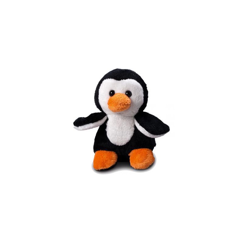 peluche pingouin