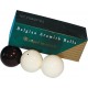 Aramith carom ball set