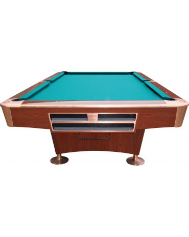 Billard Buffalo Pro II (9 ft)