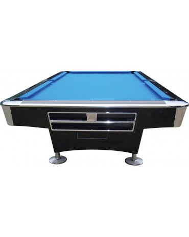 Billard Buffalo Pro II (9 ft)