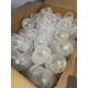 230 BOULES PLASTIQUES 90MM (POUR MACHINE A PINCE)