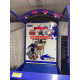 Jeu de basketball SEGA SONIC occasion