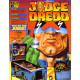 JUDGE DREDD